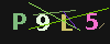Gambar captcha