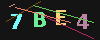 Gambar captcha